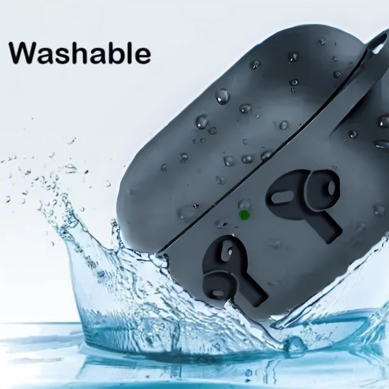 Airpods Case Grey