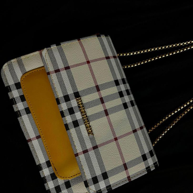 Stylish Woman's Leather hand bag