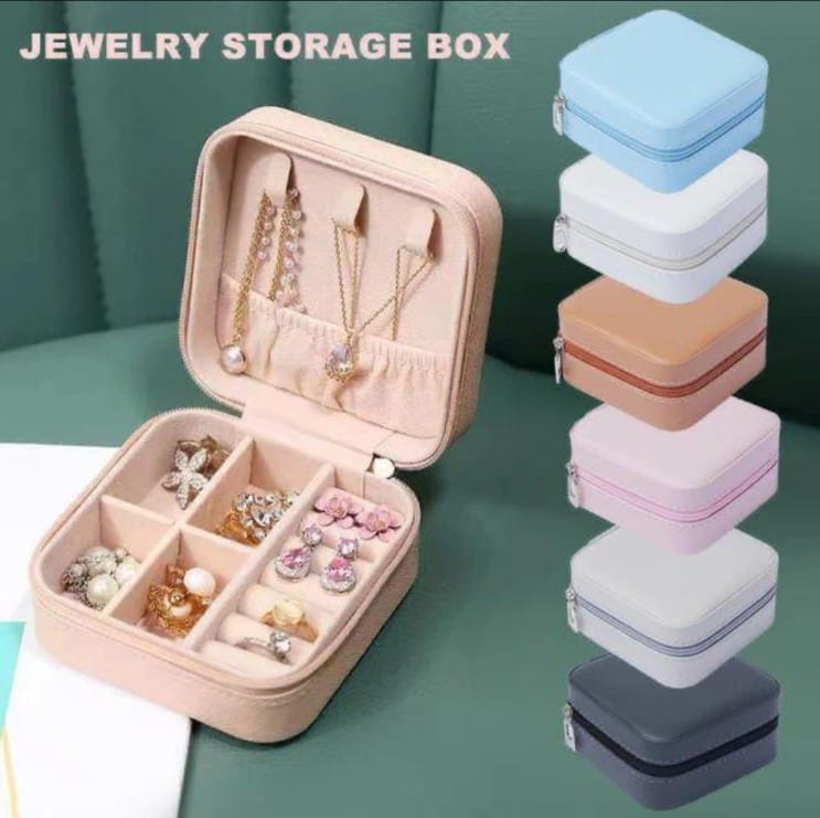 JEWLLERY BOX